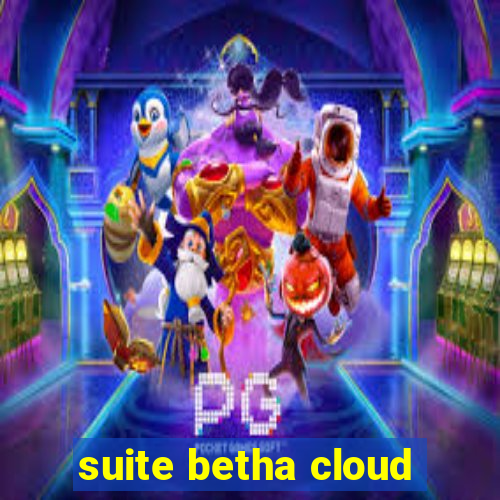 suite betha cloud